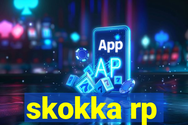 skokka rp